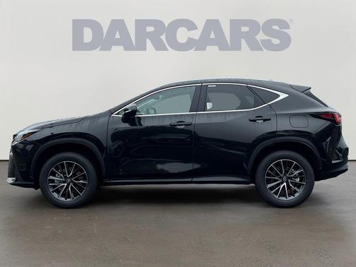 2026 Lexus NX 350 