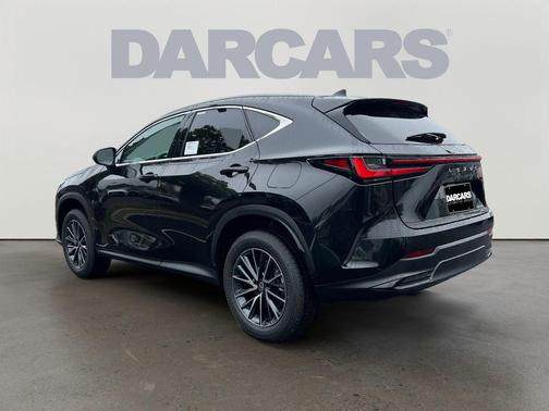 2026 Lexus NX 350 