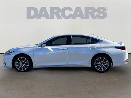 2021 Lexus ES 250 Base