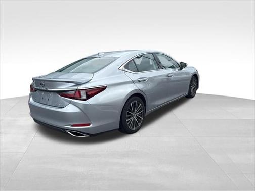 2023 Lexus ES 350 Base