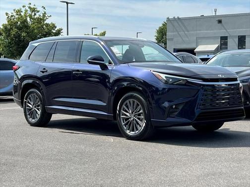 2025 Lexus TX 350 Base