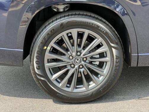 2025 Lexus TX 350 Base