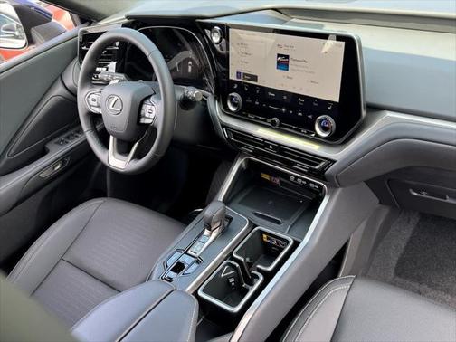 2025 Lexus TX 350 Base