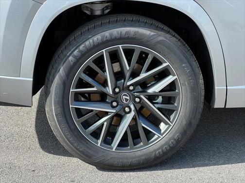 2025 Lexus TX 350 Premium