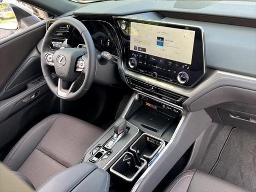2025 Lexus TX 350 Premium