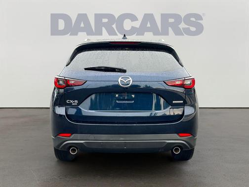 2022 Mazda CX-5 2.5 S Premium Plus