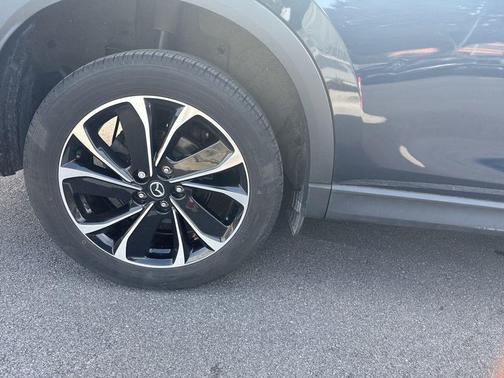 2022 Mazda CX-5 2.5 S Premium Plus