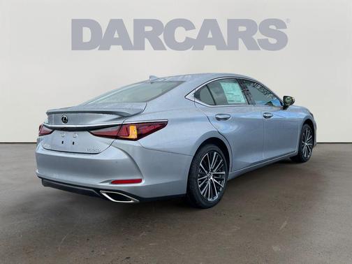 2025 Lexus ES 350 Base