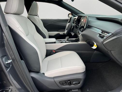 2026 Lexus RX 350 Base
