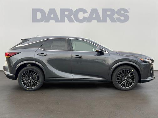 2026 Lexus RX 350 Base