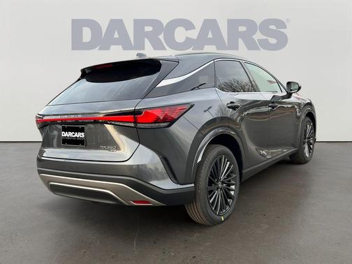 2026 Lexus RX 350 Base