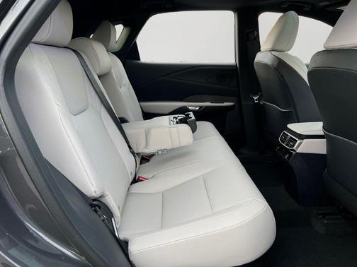 2026 Lexus RX 350 Base