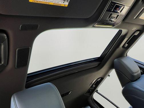 2026 Lexus LX 600 Luxury