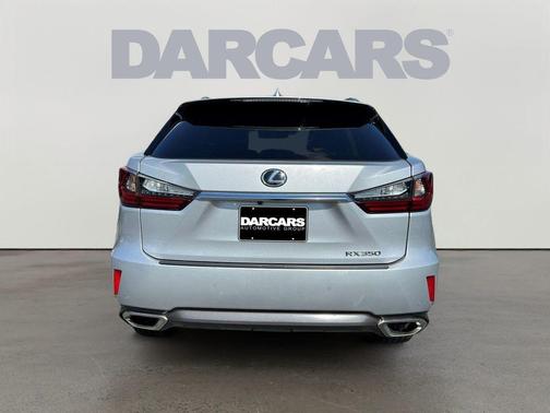 2016 Lexus RX 350 Base