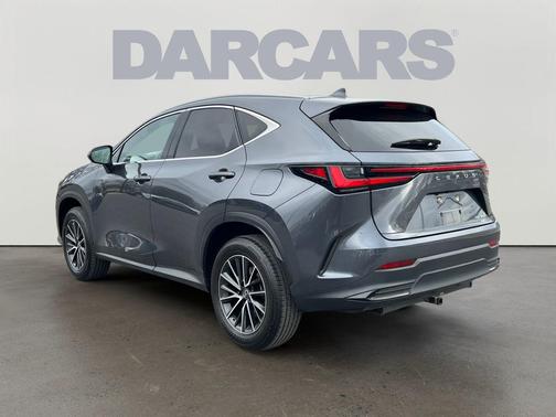 2022 Lexus NX 350 350 Base