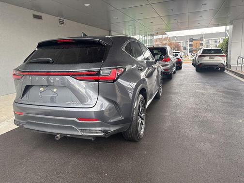 2022 Lexus NX 350 350 Base