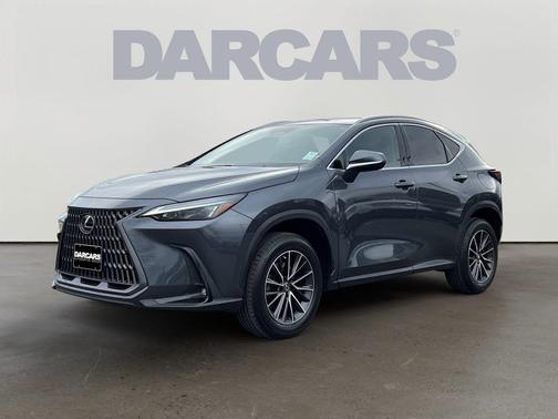 2022 Lexus NX 350 350 Base