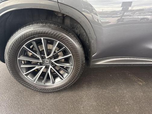 2022 Lexus NX 350 350 Base