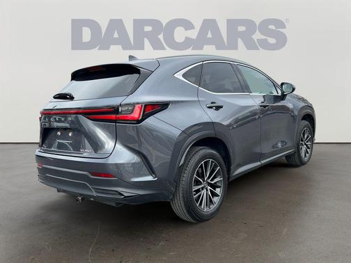 2022 Lexus NX 350 350 Base