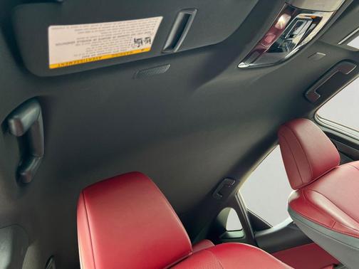 2022 Lexus NX 350 350 Base