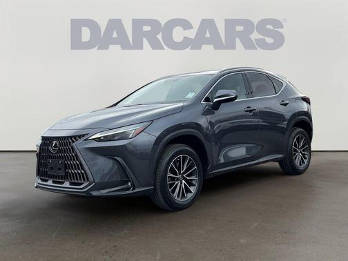 2022 Lexus NX 350 350 Base