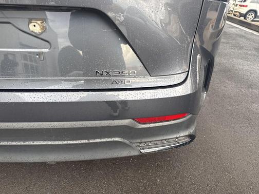 2022 Lexus NX 350 350 Base