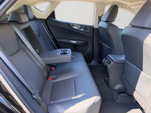Caviar 2026 Lexus NX 350 350 Base