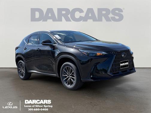 Caviar 2026 Lexus NX 350 350 Base