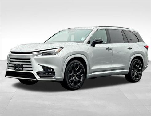 2024 Lexus TX 500h F SPORT Premium