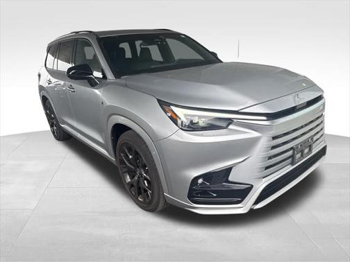 2024 Lexus TX 500h F SPORT Premium