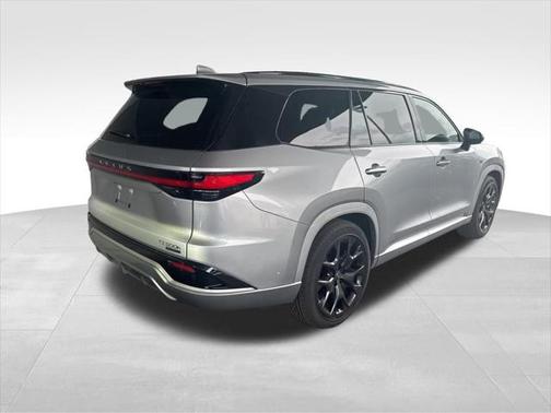 2024 Lexus TX 500h F SPORT Premium