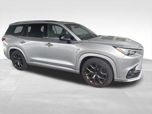 2024 Lexus TX 500h F SPORT Premium