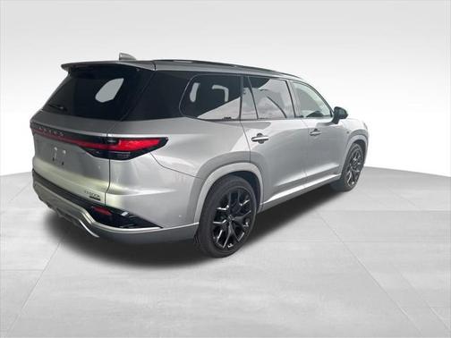 2024 Lexus TX 500h F SPORT Premium