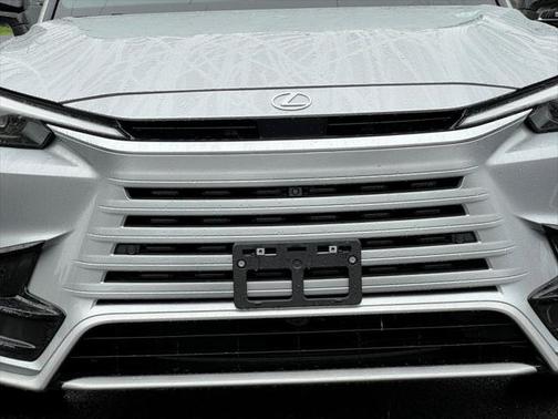 2024 Lexus TX 500h F SPORT Premium