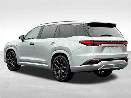 2024 Lexus TX 500h F SPORT Premium