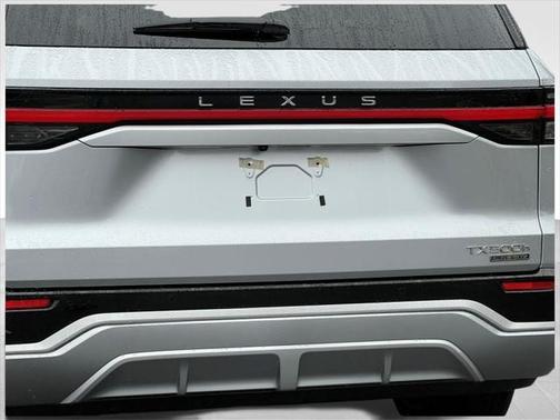 2024 Lexus TX 500h F SPORT Premium