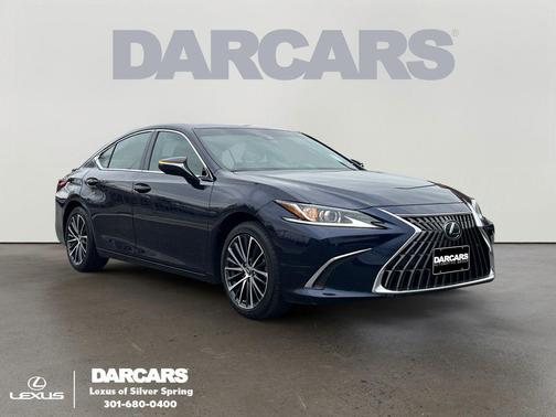 2023 Lexus ES 350 Base