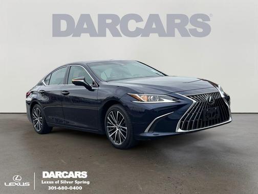 2023 Lexus ES 350 Base