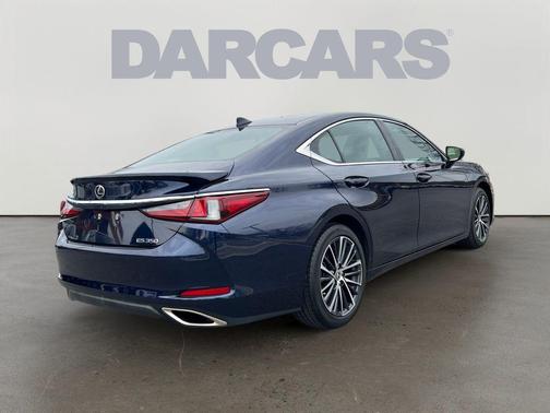 2023 Lexus ES 350 Base