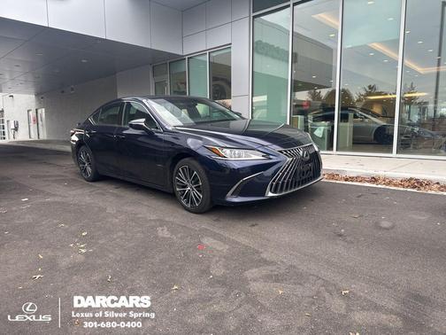 2023 Lexus ES 350 Base