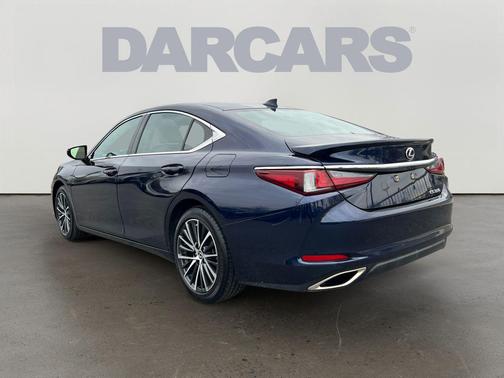 2023 Lexus ES 350 Base