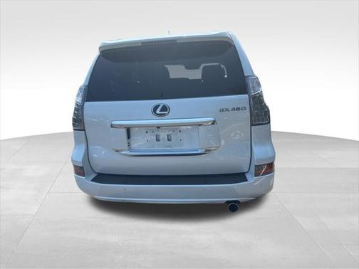 2022 Lexus GX 460 Premium