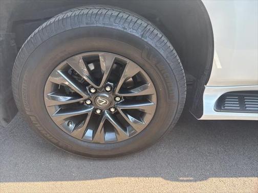 2022 Lexus GX 460 Premium