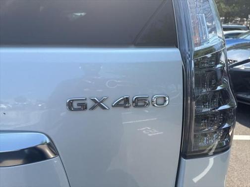 2022 Lexus GX 460 Premium