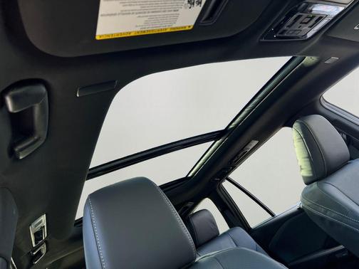 2026 Lexus TX 350 Luxury