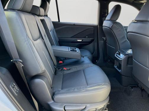 2026 Lexus TX 350 Luxury