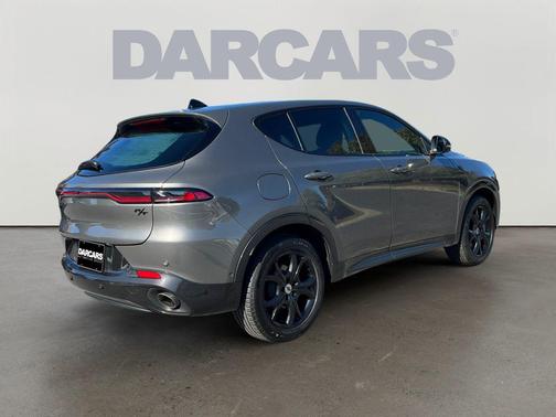 2024 Dodge Hornet R/T Plus EAWD