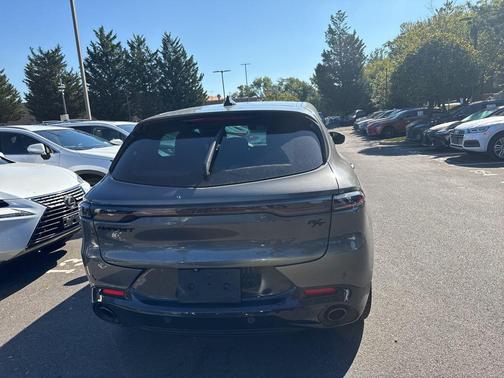 2024 Dodge Hornet R/T Plus EAWD