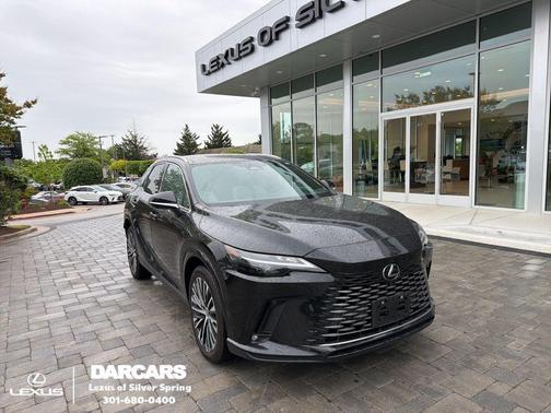 Caviar 2025 Lexus RX 350h Premium Plus