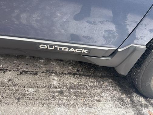 2017 Subaru Outback 3.6R Limited